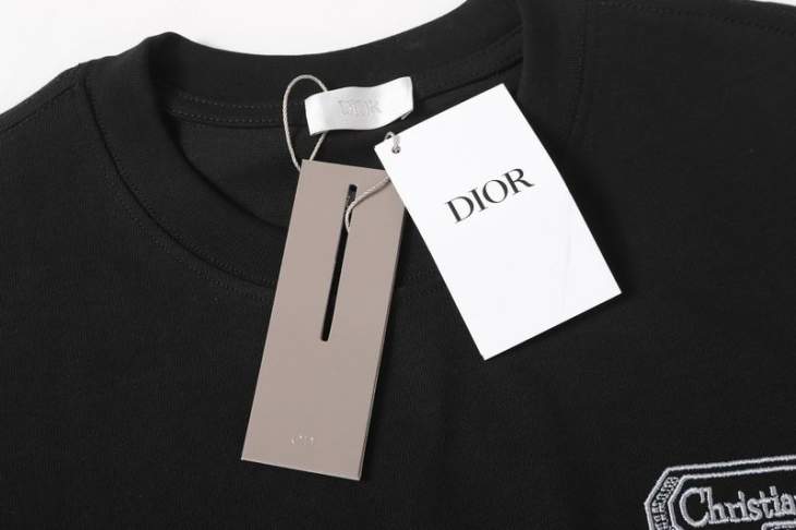Dior T Shirts Short _SKUDiorS-2XL12dtr0216165
